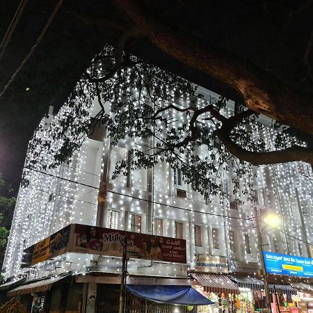 Super Hotel O Urban Inn บังกาลอร์ ภายนอก รูปภาพ