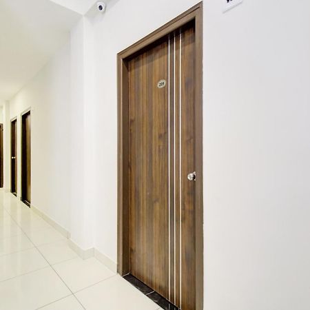 Super Hotel O Urban Inn บังกาลอร์ ภายนอก รูปภาพ