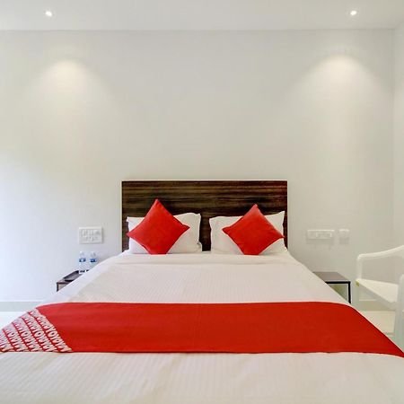 Super Hotel O Urban Inn บังกาลอร์ ภายนอก รูปภาพ