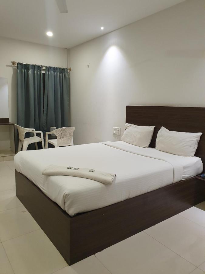 Super Hotel O Urban Inn บังกาลอร์ ภายนอก รูปภาพ