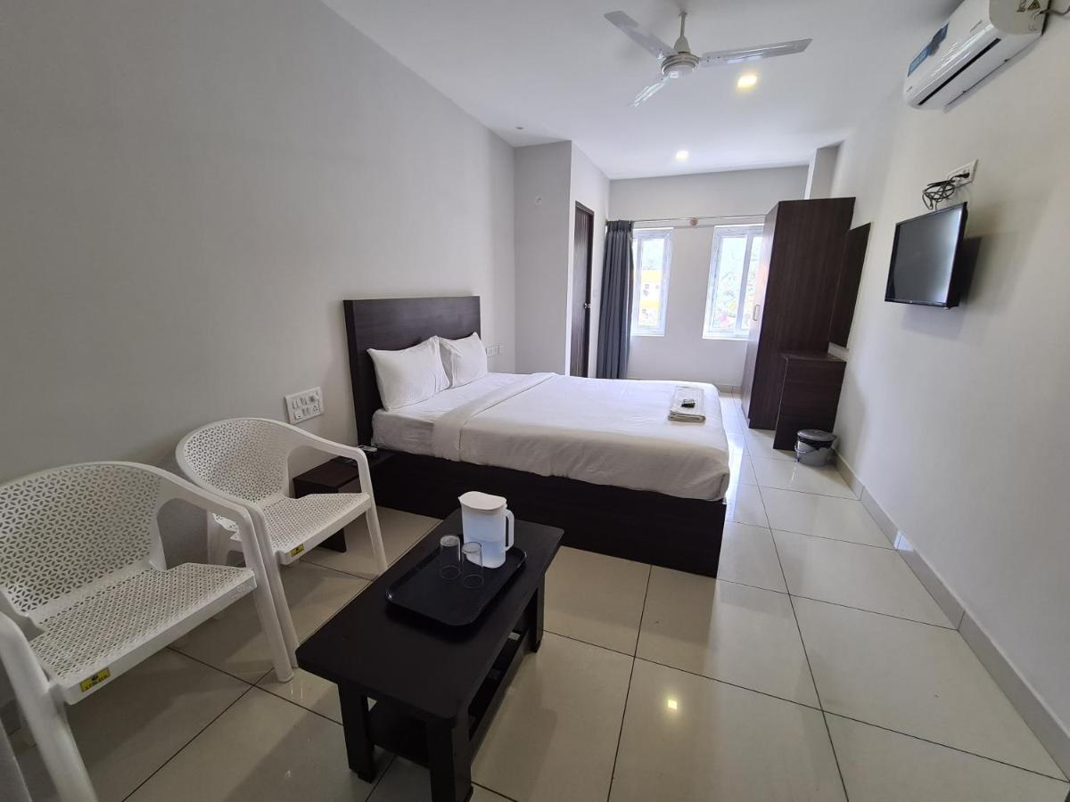 Super Hotel O Urban Inn บังกาลอร์ ภายนอก รูปภาพ