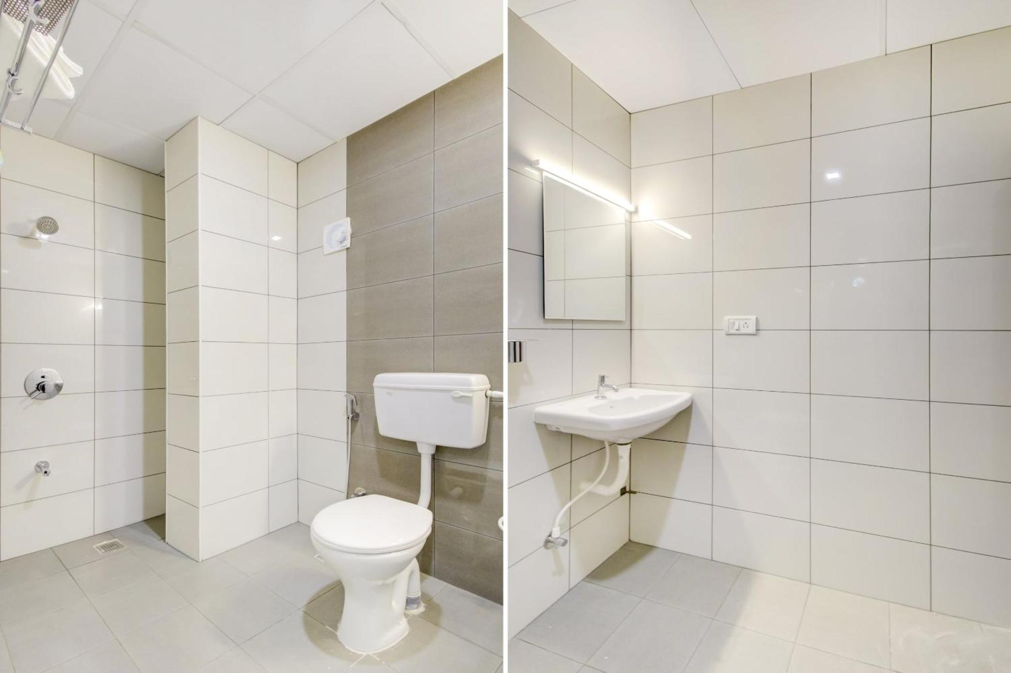 Super Hotel O Urban Inn บังกาลอร์ ภายนอก รูปภาพ