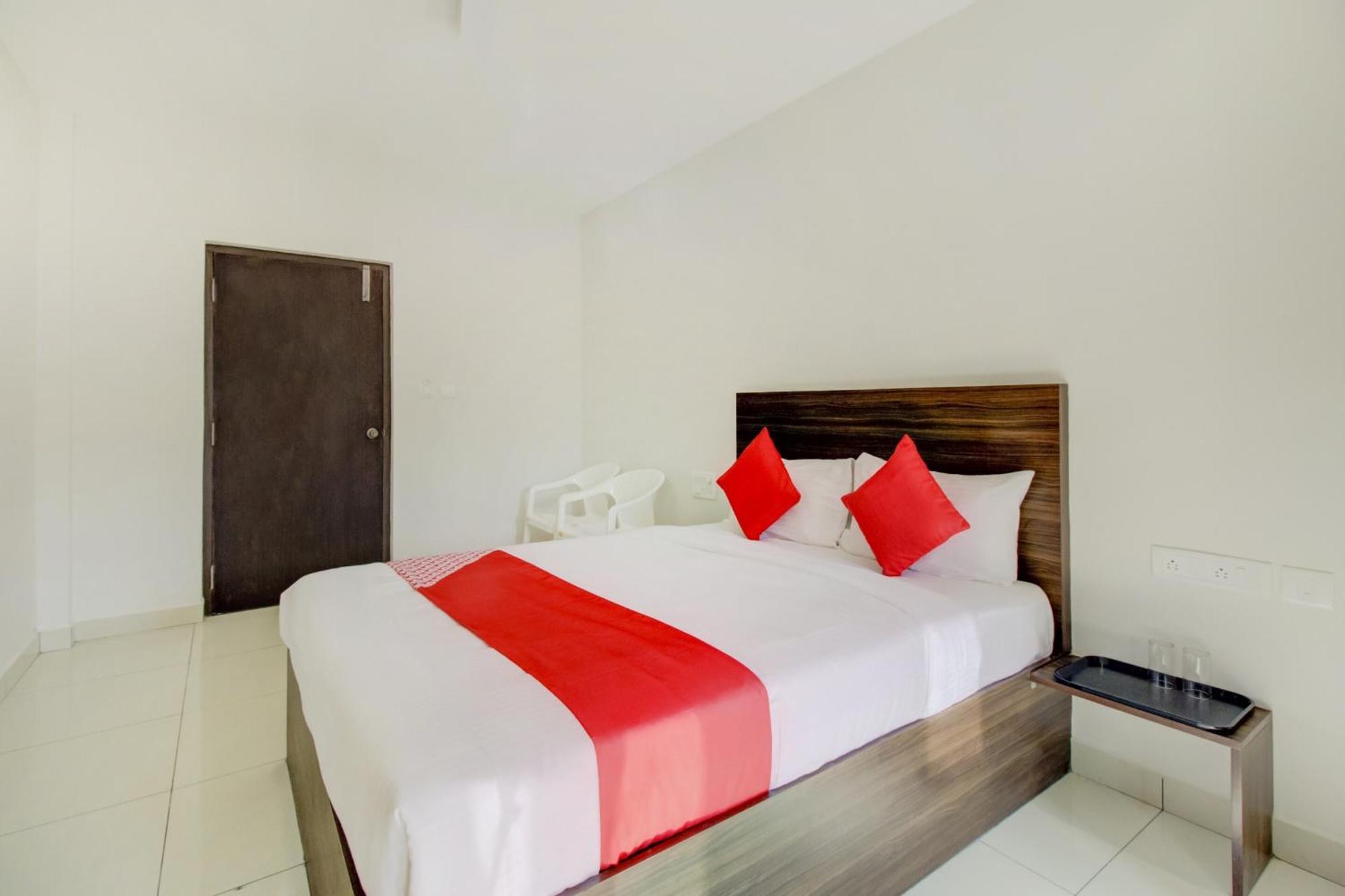 Super Hotel O Urban Inn บังกาลอร์ ภายนอก รูปภาพ